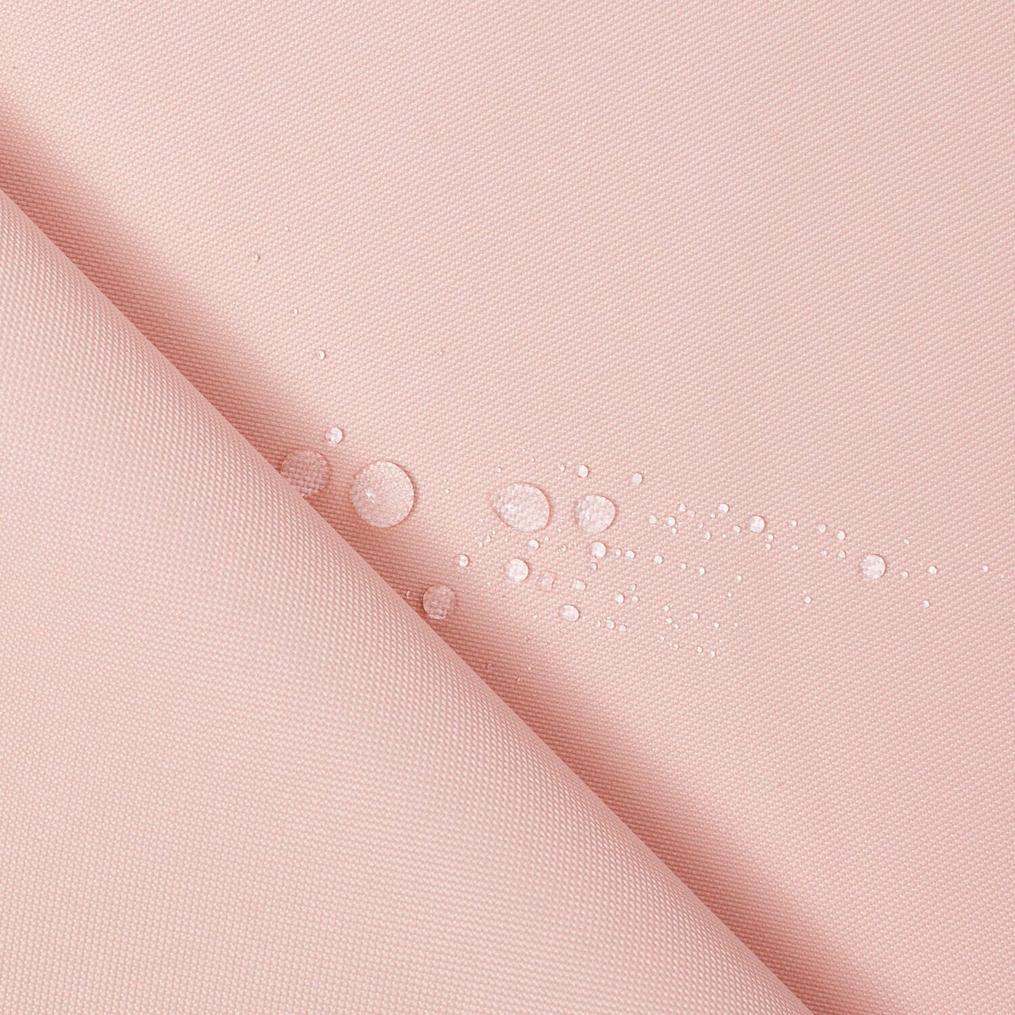 Waterproof Canvas - Rose Gold
