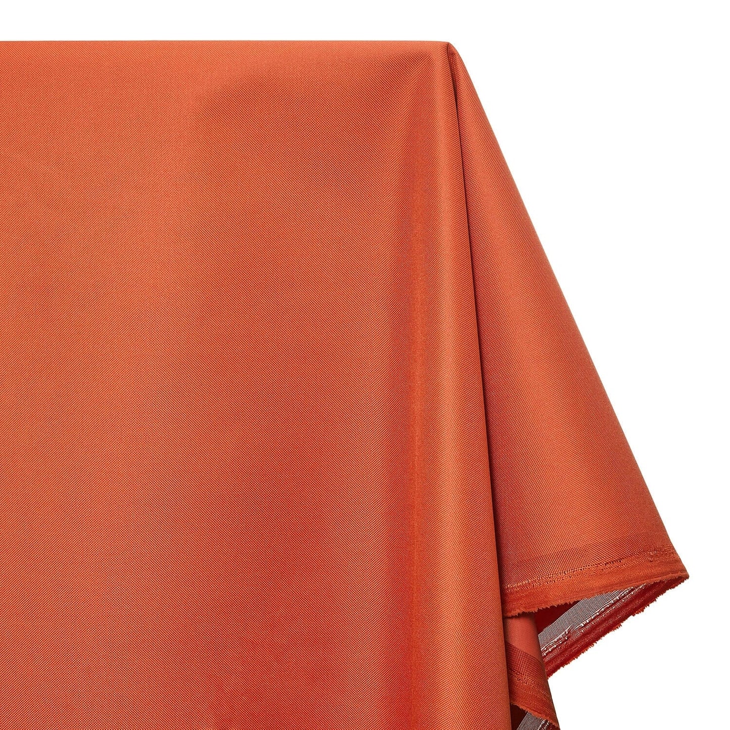 Waterproof Canvas - Rust