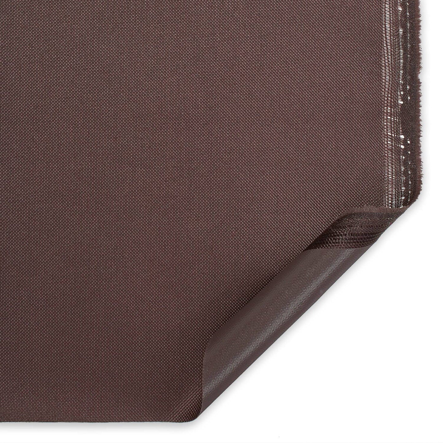 Waterproof Canvas - Coffee