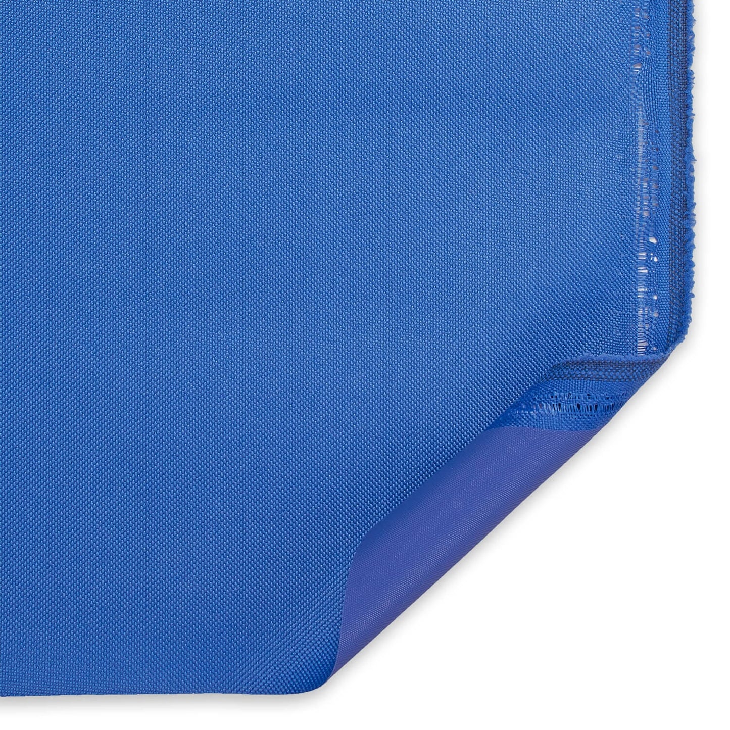 Waterproof Canvas - Royal Blue