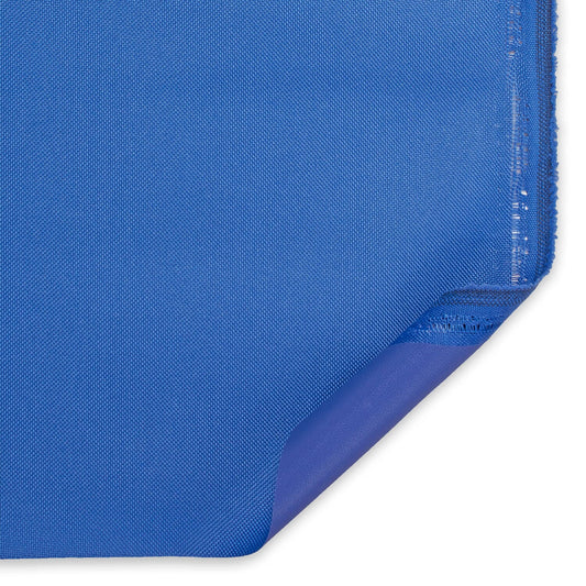 REMNANT/OFFCUT - Waterproof Canvas - Royal Blue 18" x 22.5"