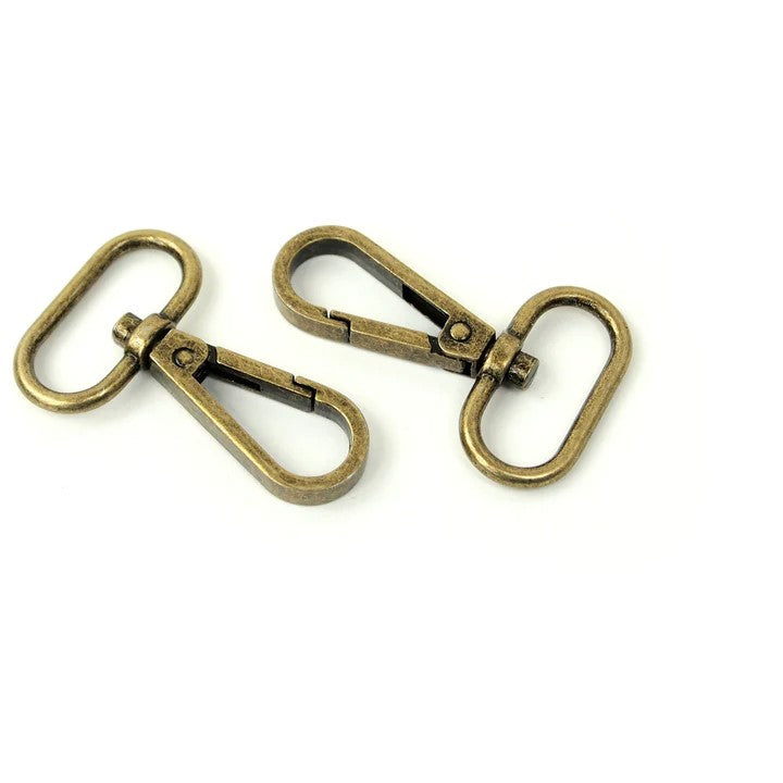 Classic Swivel Snap Hook