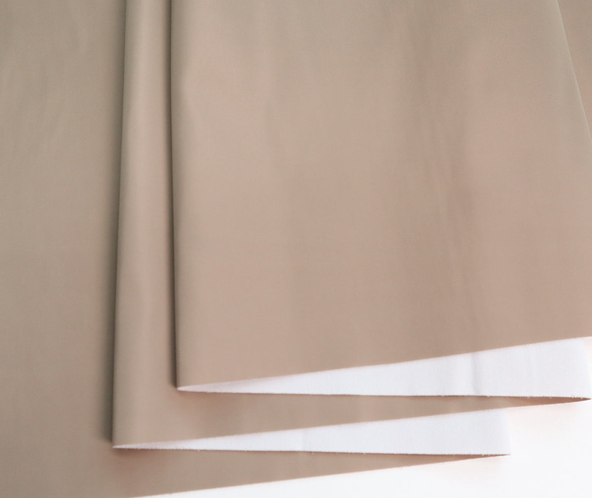 Bonded Nylon- Chai