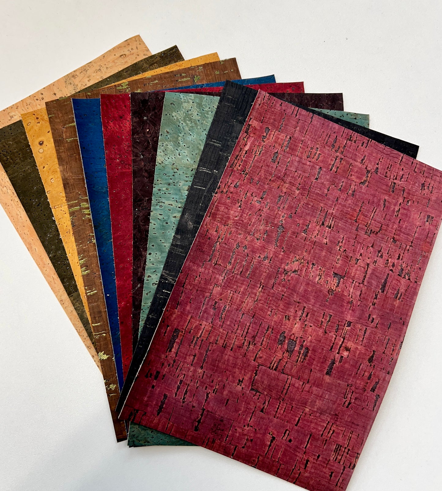 Scrap Pack- 5”x 8” (10ct)