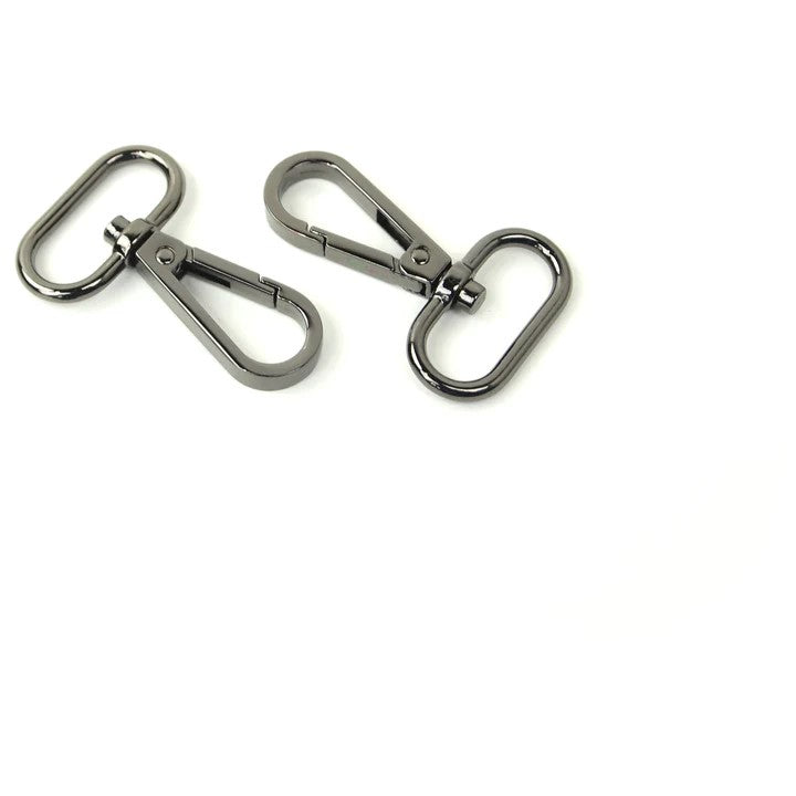 Classic Swivel Snap Hook