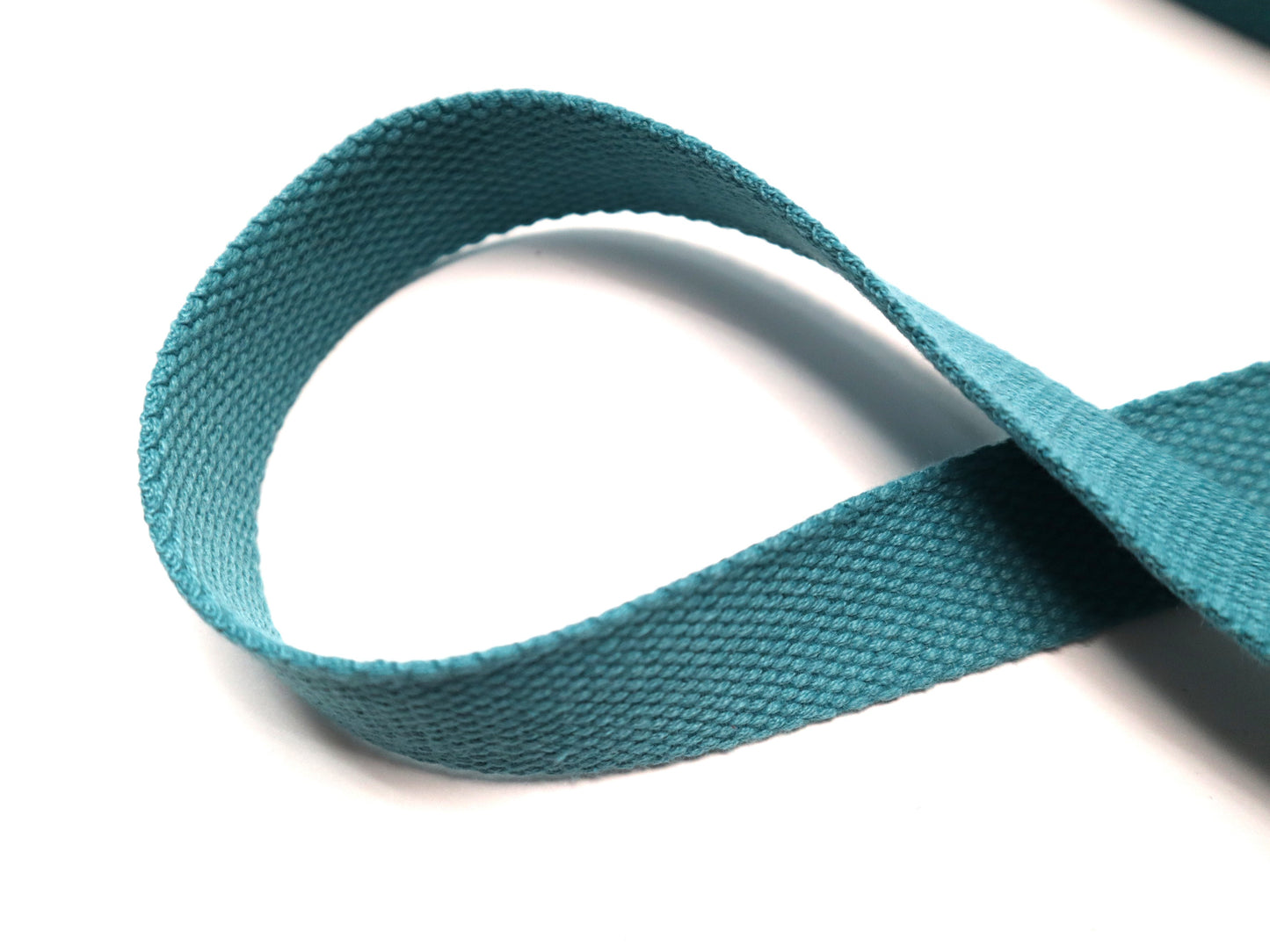 1" Webbing By the Yard - Pacific