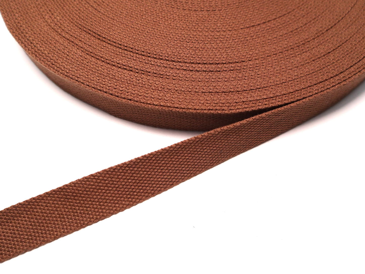 1" Webbing By the Yard -Saddle