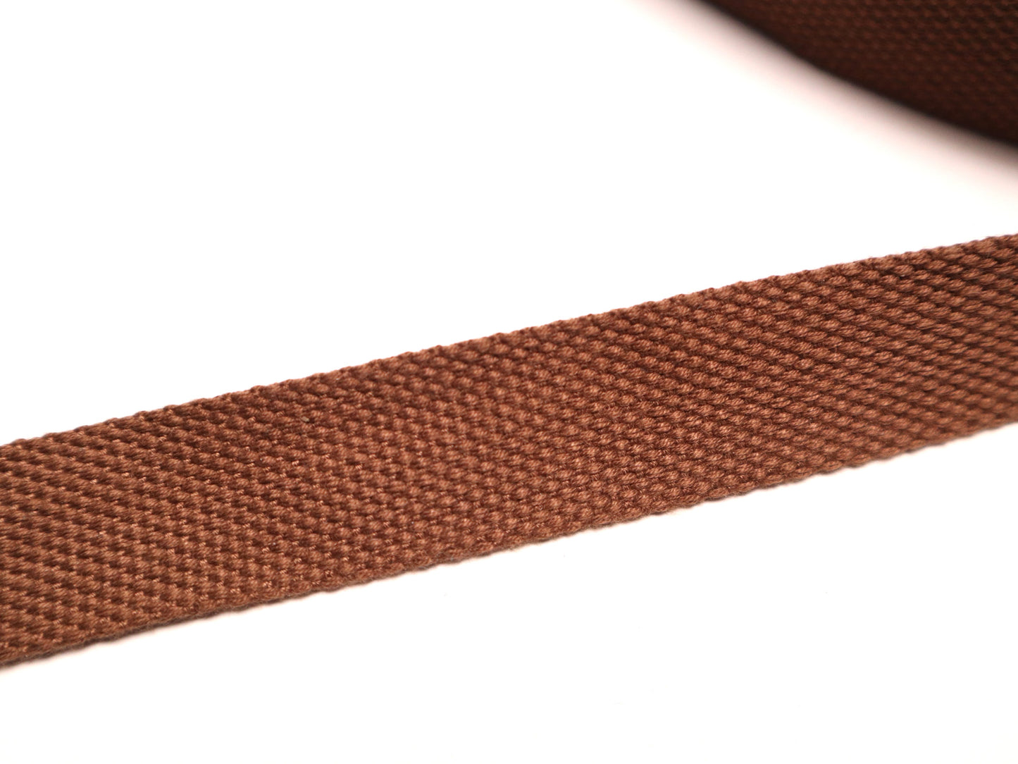 1" Webbing By the Yard -Saddle