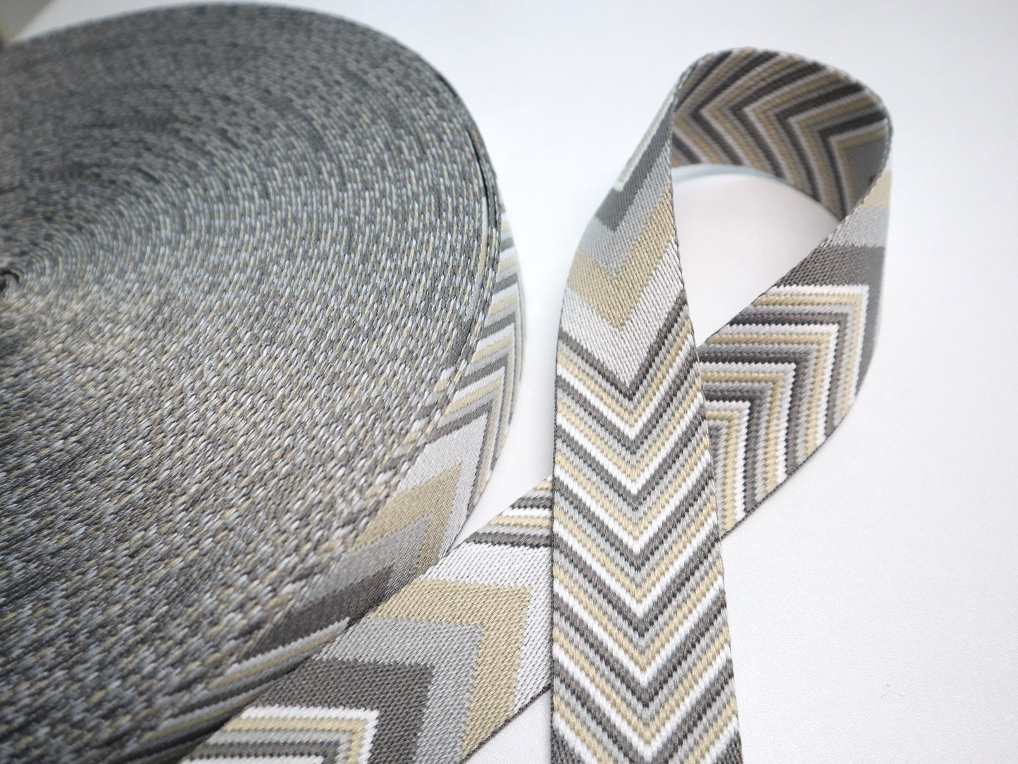 1.5" Webbing By the Yard - Arrows