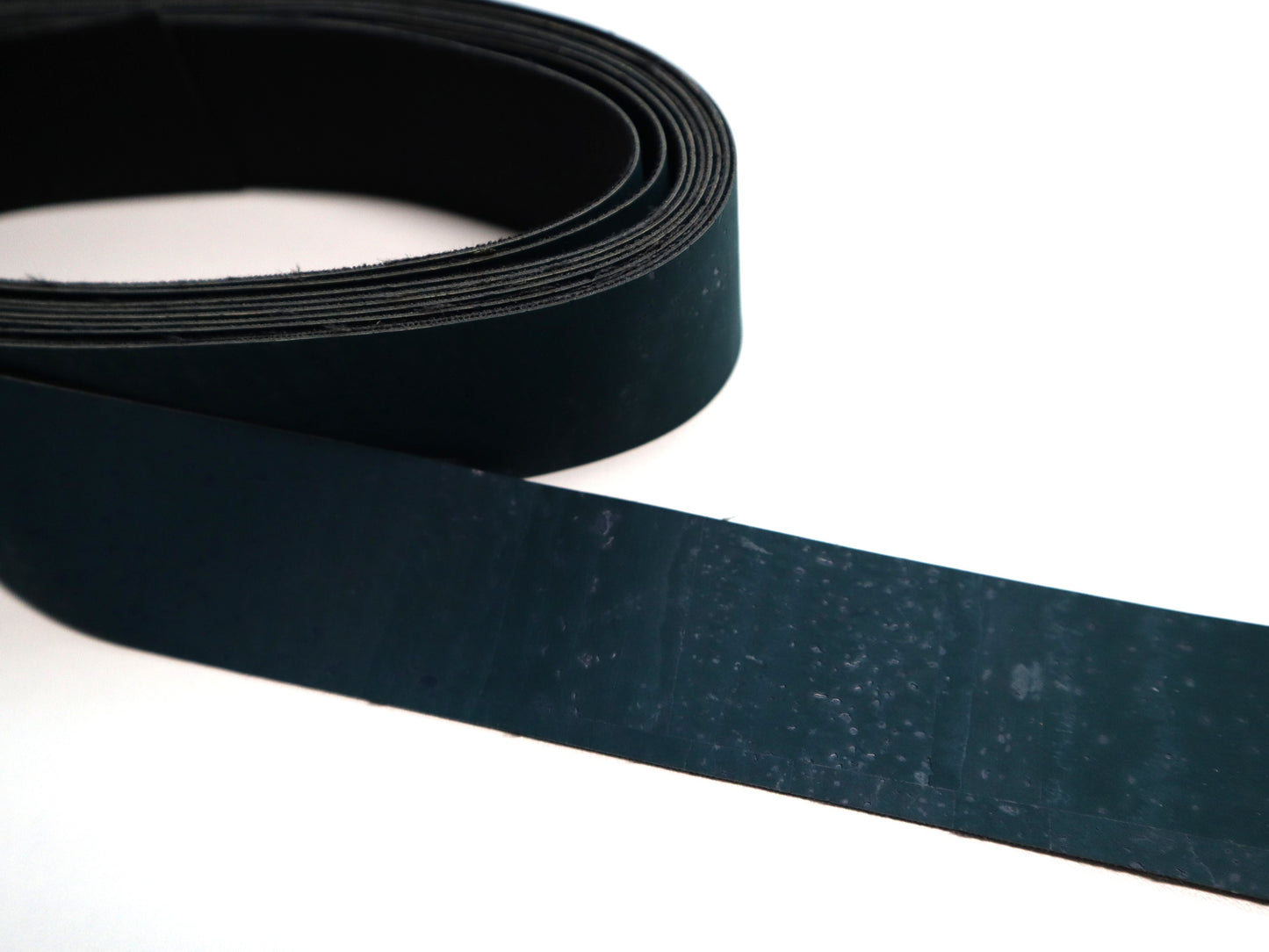 Cork Ribbon By the Yard - Calypso