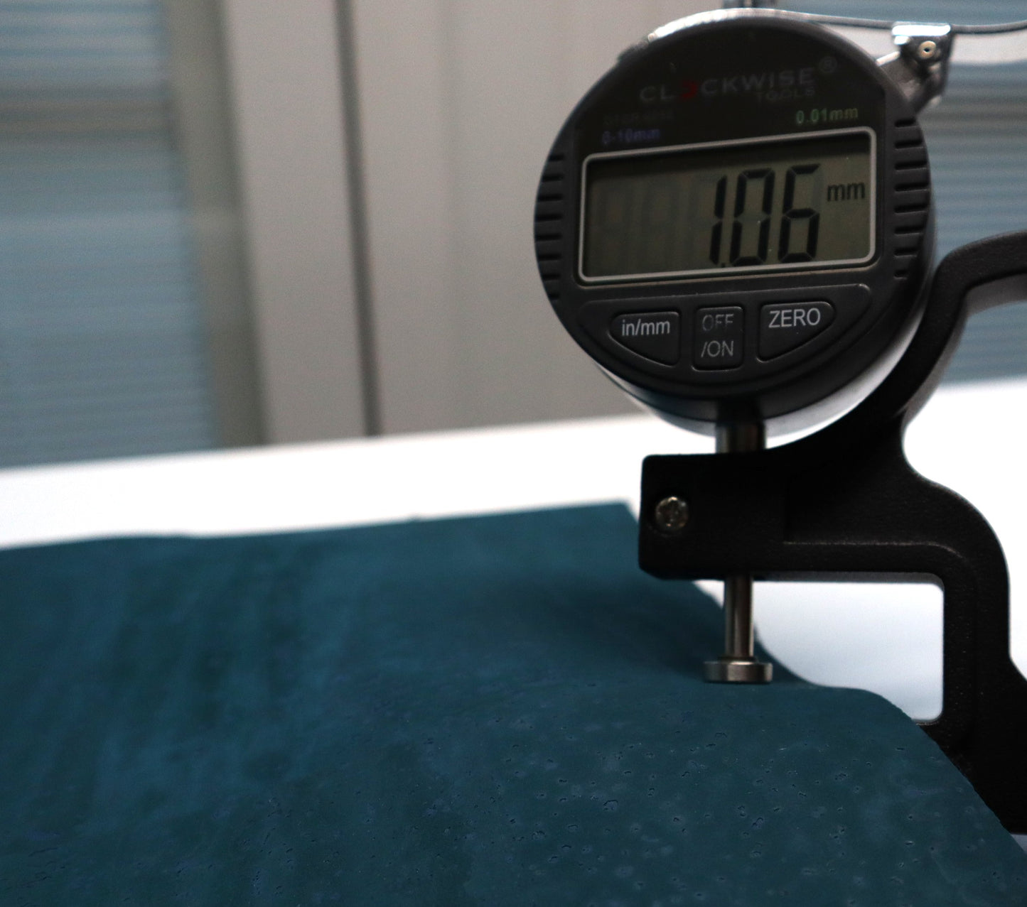 Cork Fabric Roll - Bondi