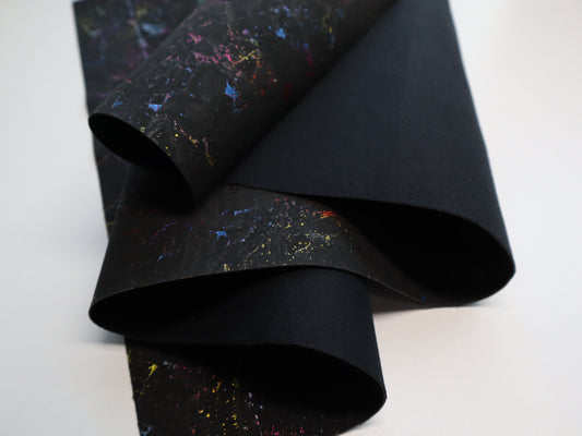 Cork Fabric Roll - Zenith