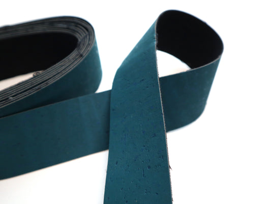 Cork Ribbon By the Yard - Bondi