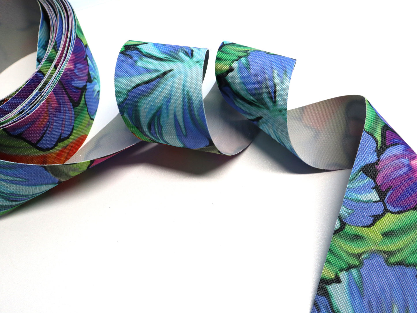 WPC Ribbon By the Yard - Aloha