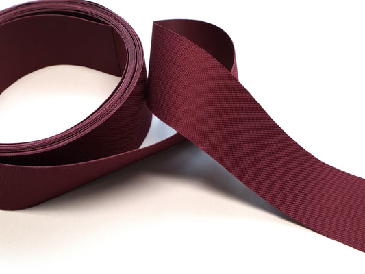 WPC Ribbon By the Yard - Wine