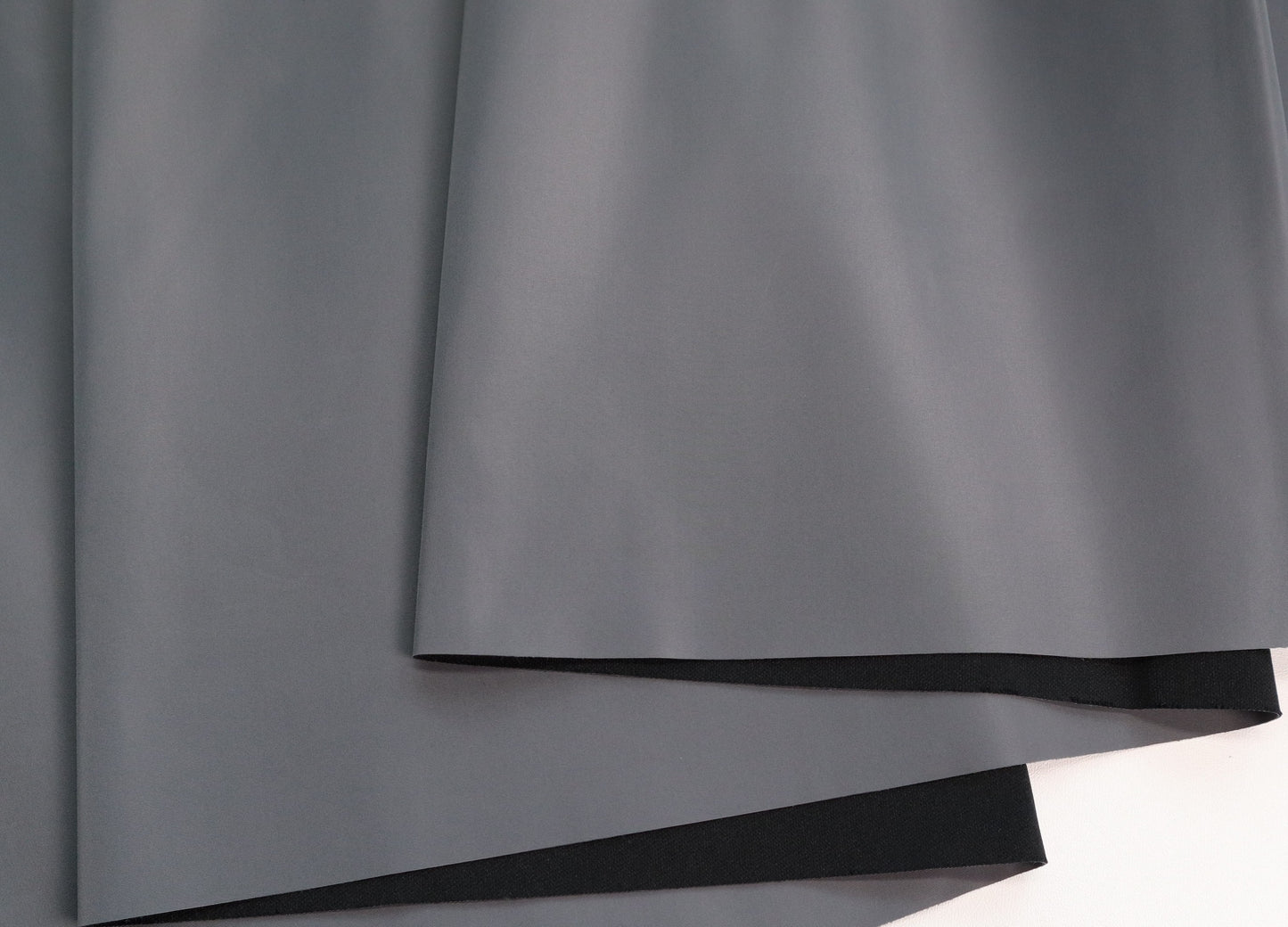 Bonded Nylon- Solids