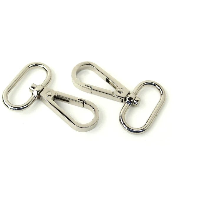 Classic Swivel Snap Hook