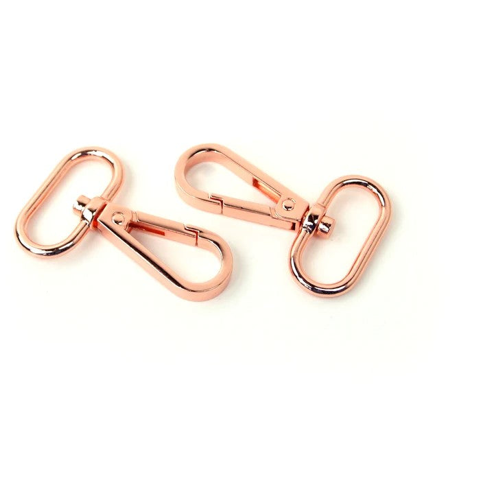 Classic Swivel Snap Hook