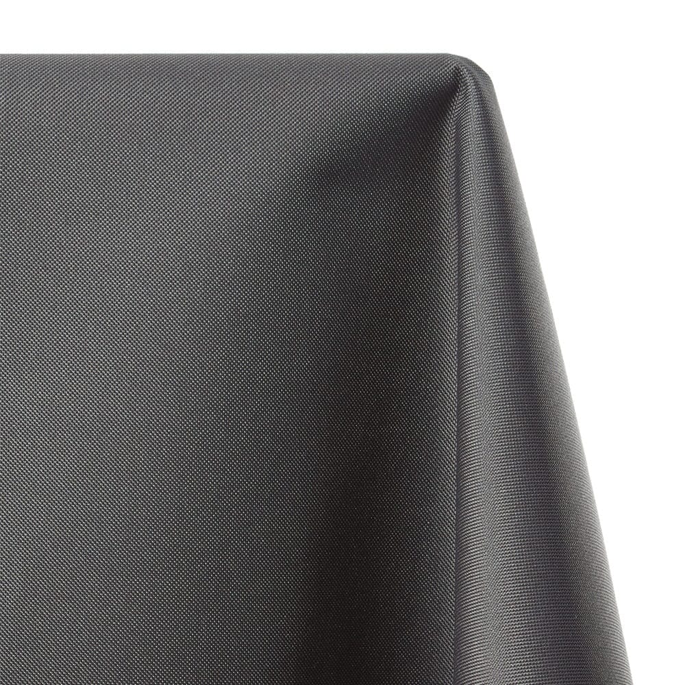Waterproof Canvas - Charcoal