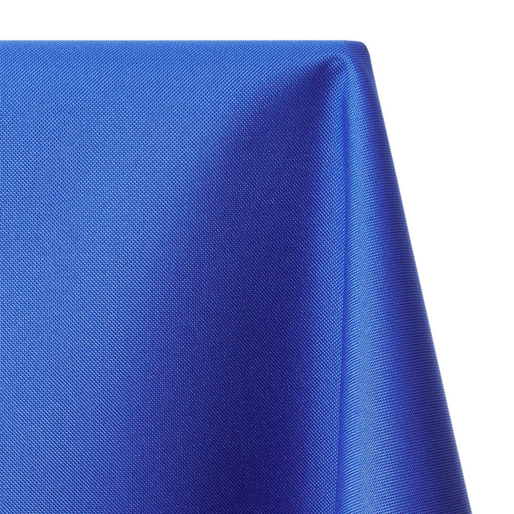 REMNANT/OFFCUT - Waterproof Canvas - Royal Blue 18" x 22.5"
