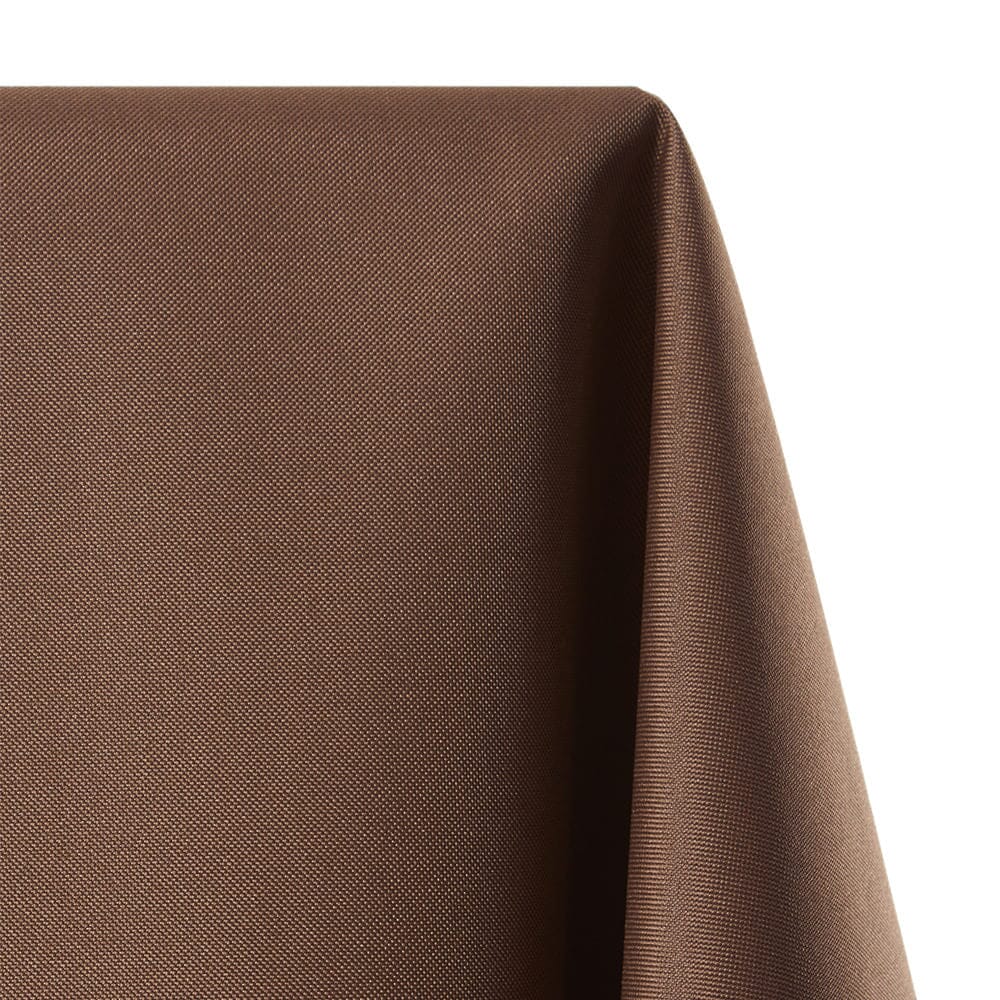 Waterproof Canvas - Brown