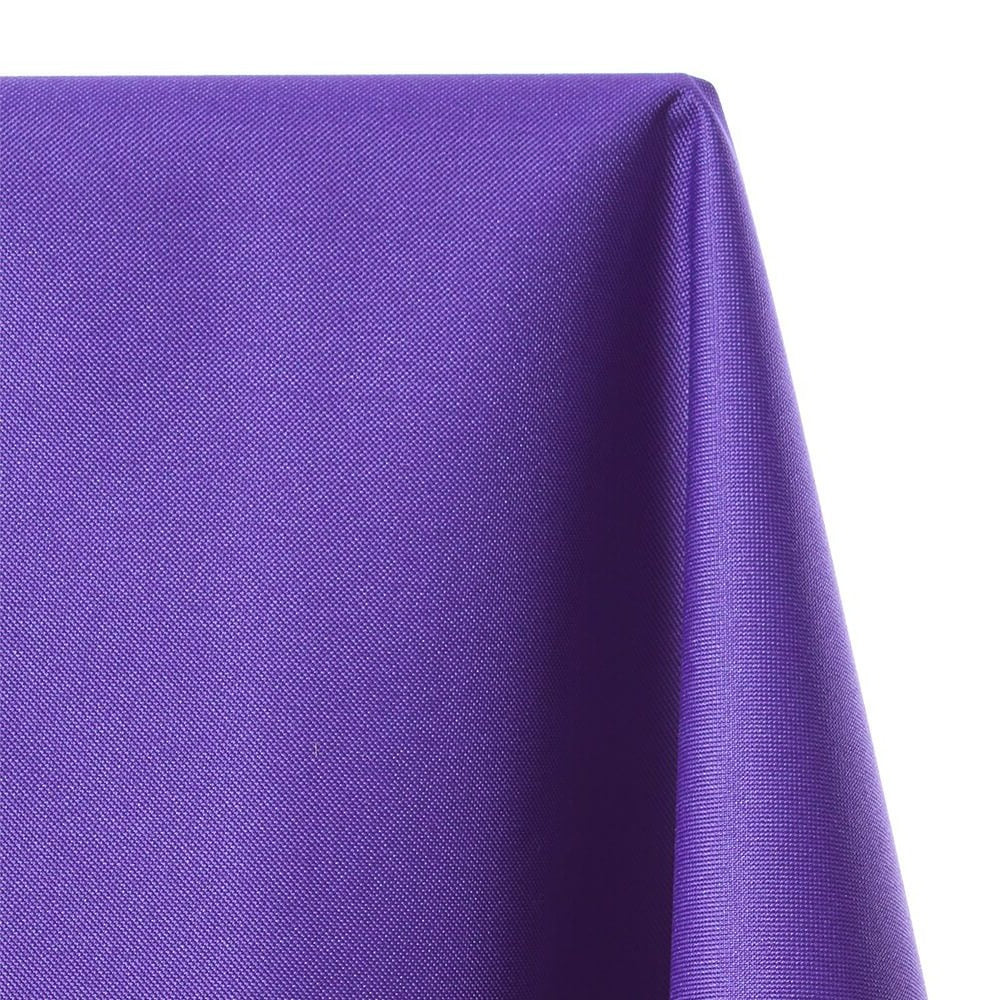REMNANT/OFFCUT - Waterproof Canvas - Purple 18" x 24"