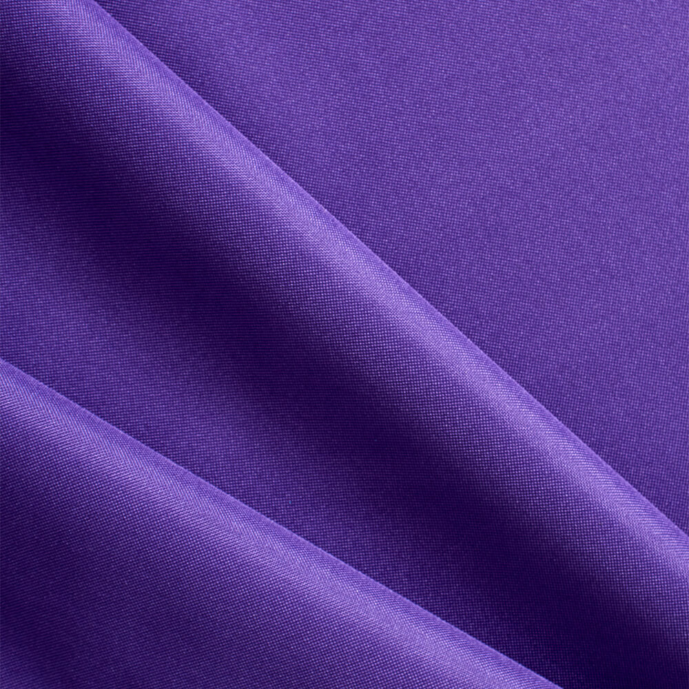 REMNANT/OFFCUT - Waterproof Canvas - Purple 18" x 24"