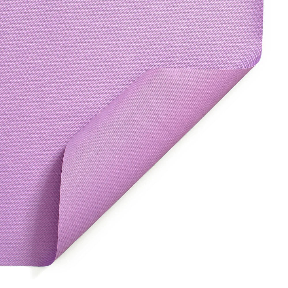 Waterproof Canvas - Lilac