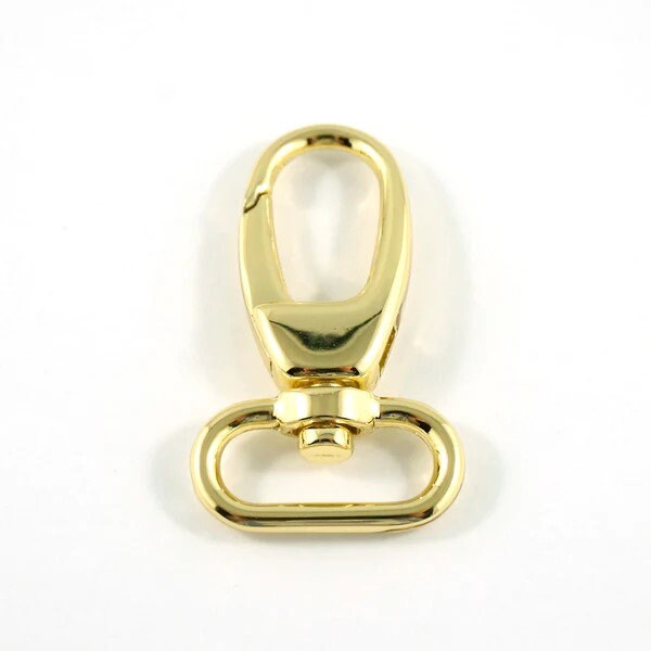Designer Swivel Snap Hook