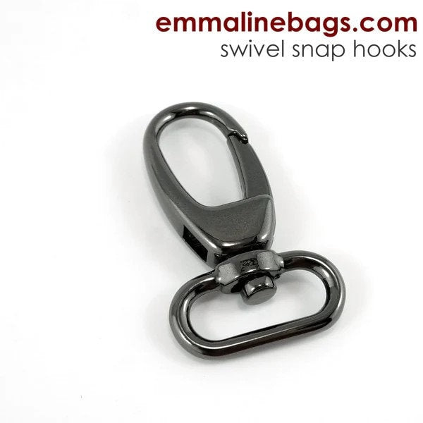 Designer Swivel Snap Hook