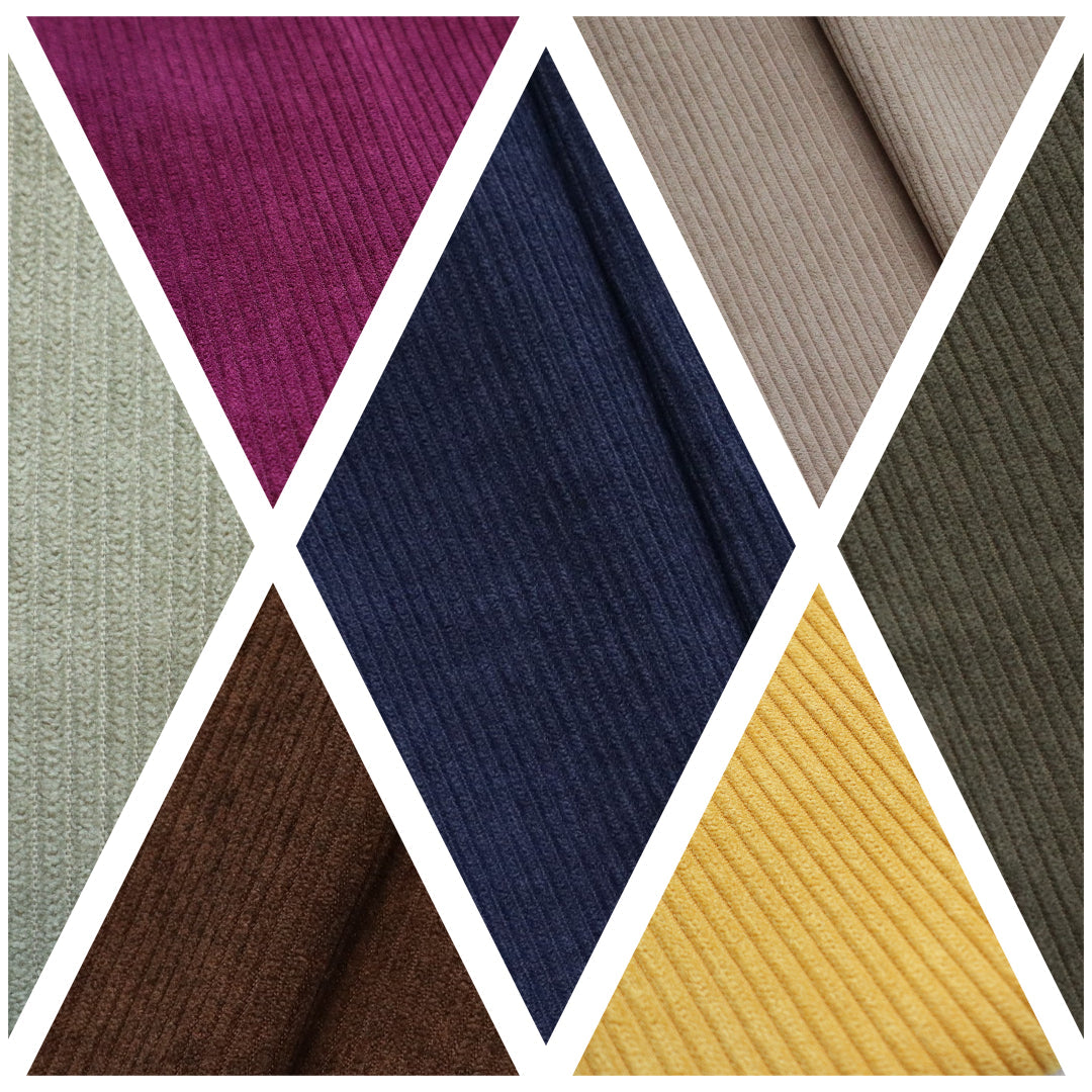 Corduroy