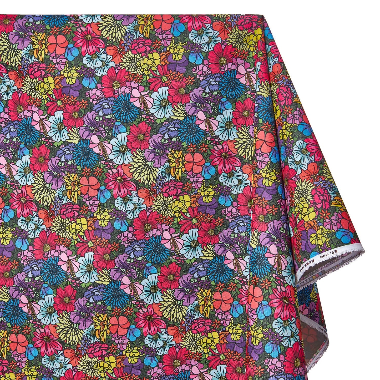Waterproof Canvas - Meadow
