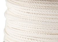 Cotton Piping Cord - 1 yard