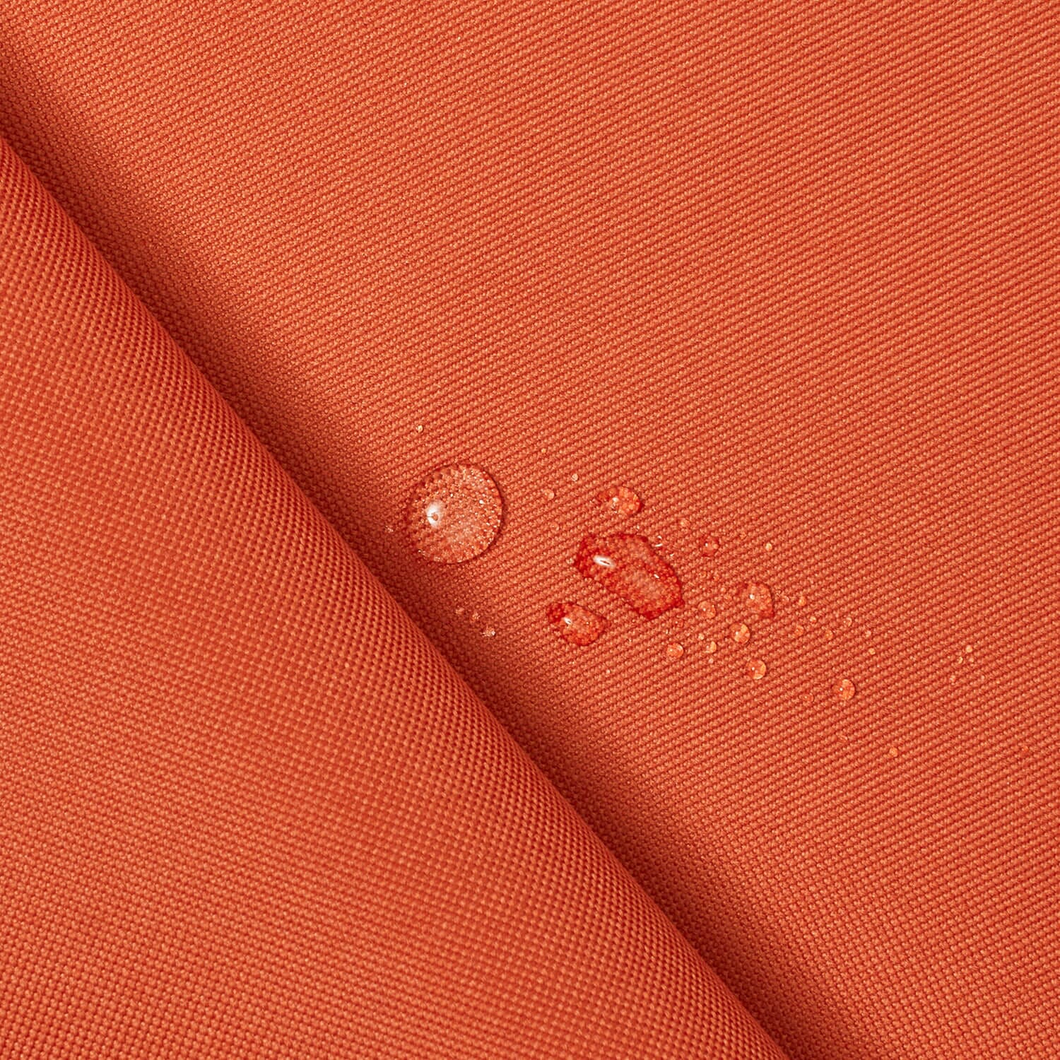 Rust Tex Waterproof Canvas - Rust – Jomar Supply & Handmade
