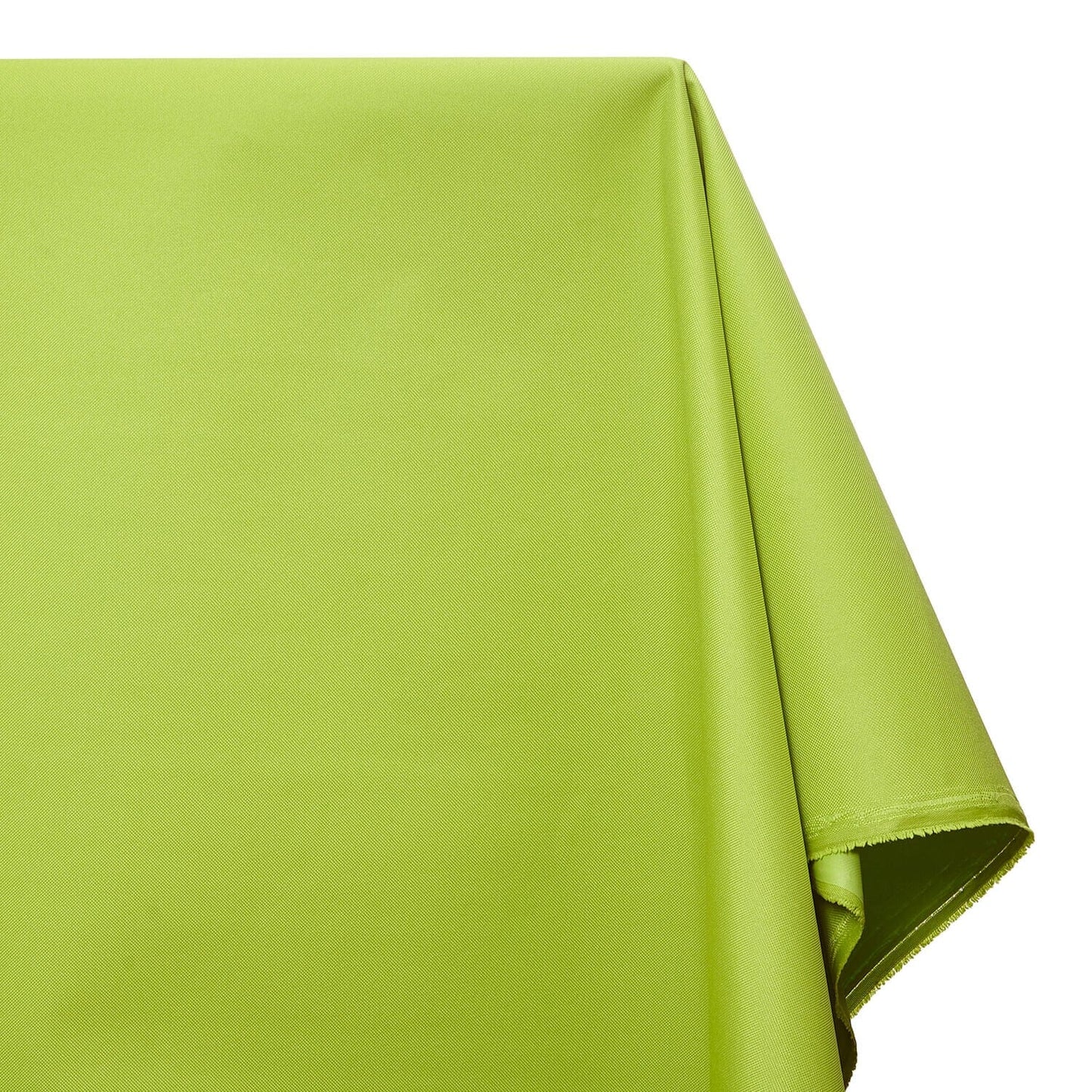 Waterproof Canvas - Lime