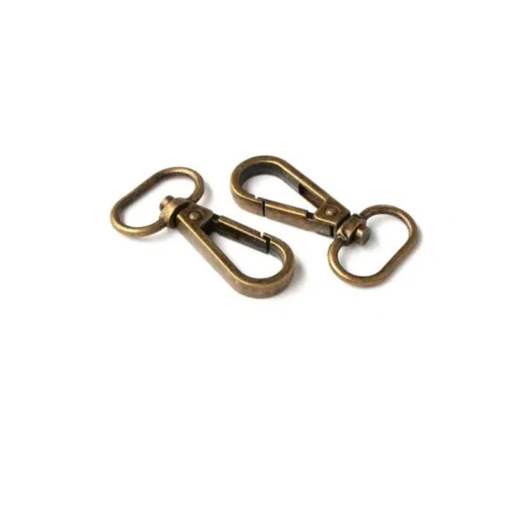 3/4 inch Classic Swivel Snap Hook