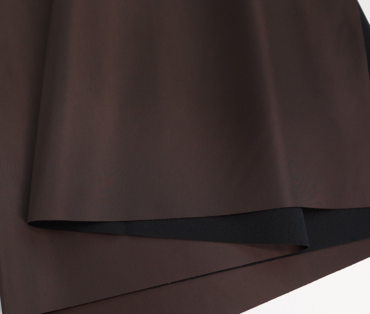 Bonded Nylon- Coffee Bean