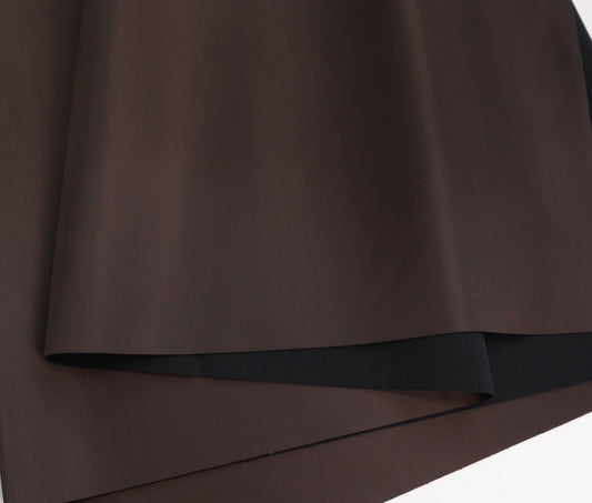 Bonded Nylon- Coffee Bean