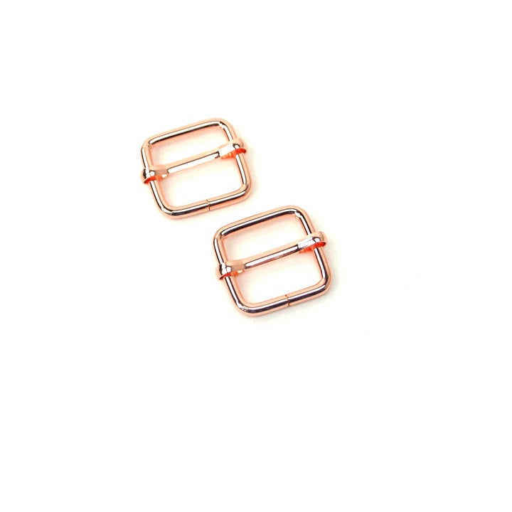 3/4 inch Slider Buckles