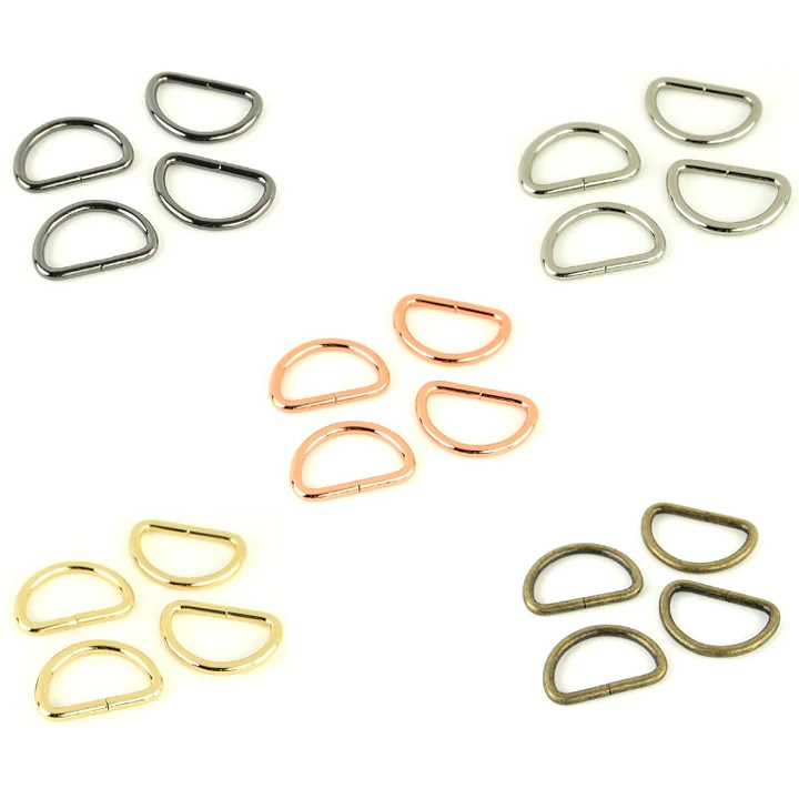 D-Rings