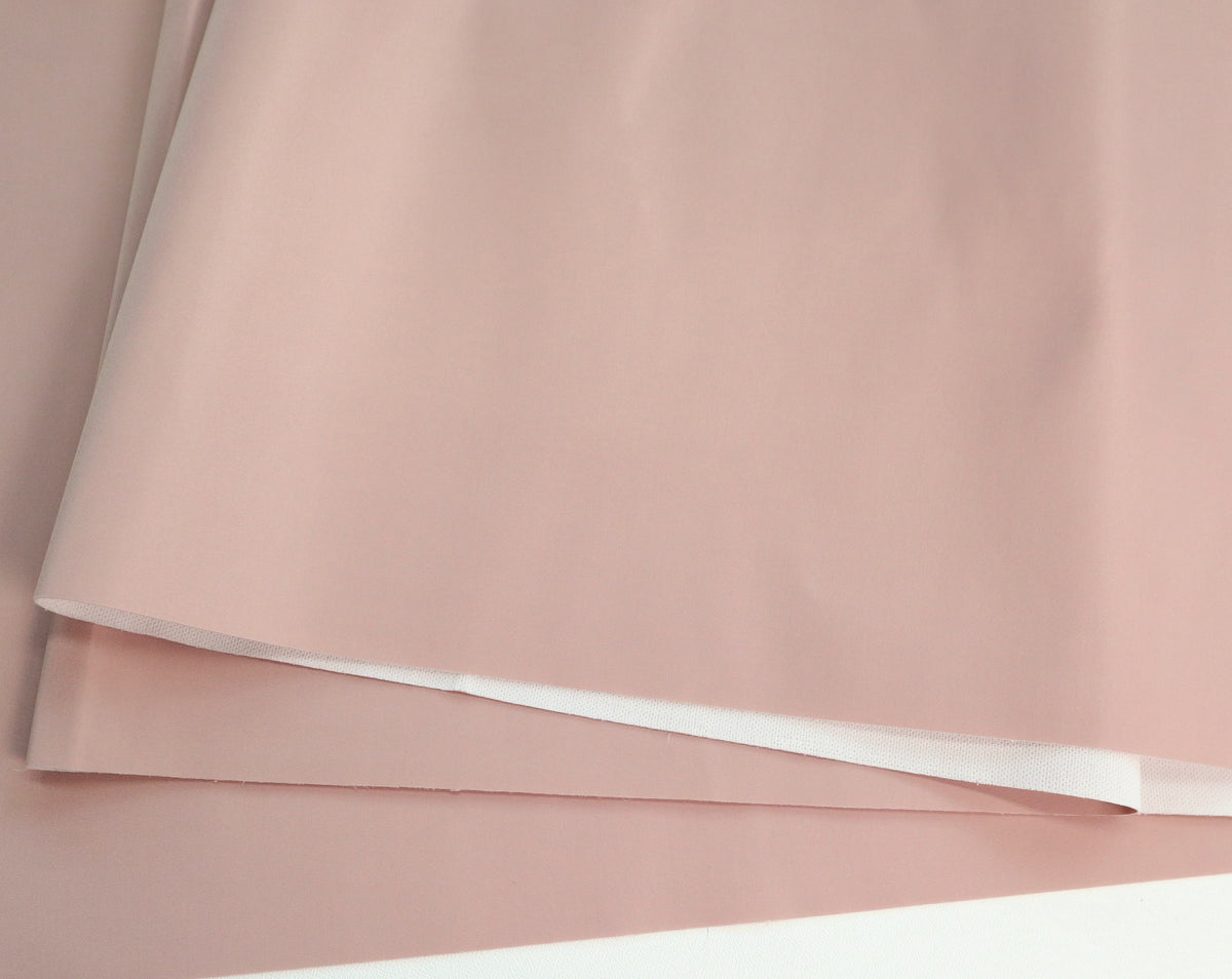 Bonded Nylon- Dusty Rose