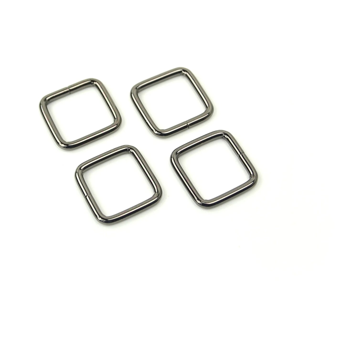 3/4 inch rectangle rings