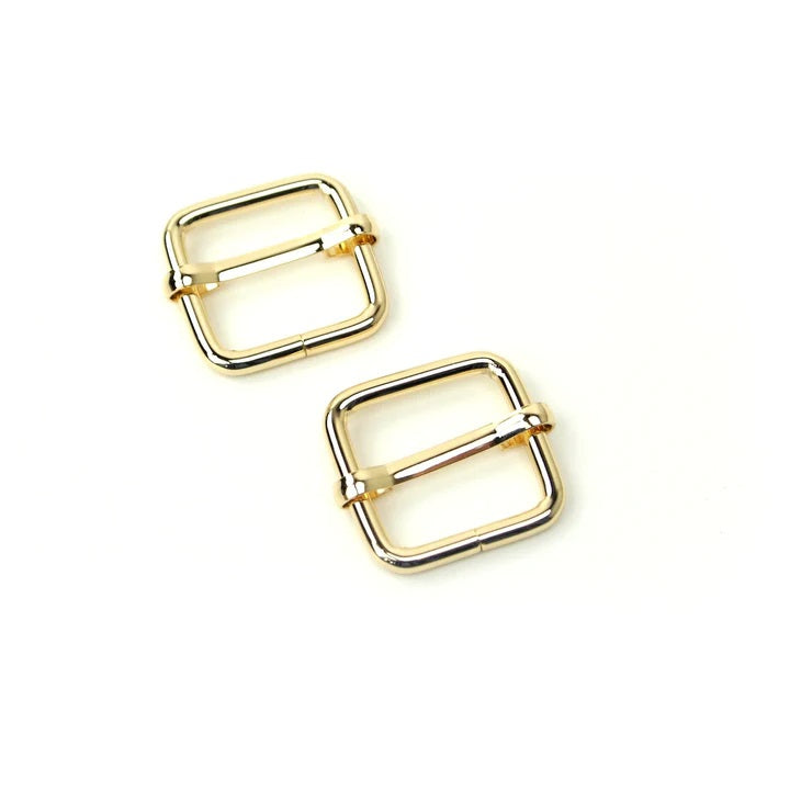 3/4 inch Slider Buckles