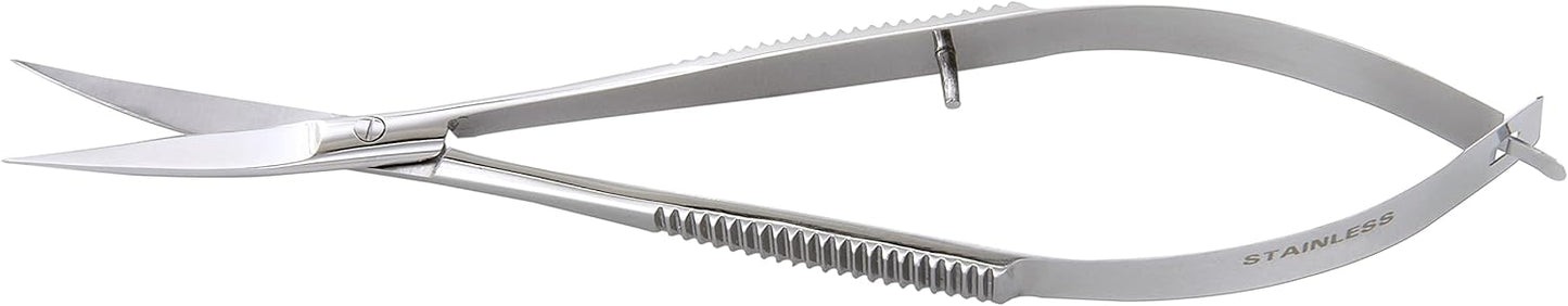 Pointed Tip Snip-Eze Snips- 4.75" Havels