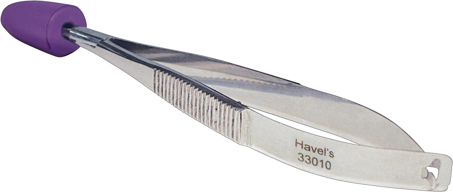 Pointed Tip Snip-Eze Snips- 4.75" Havels