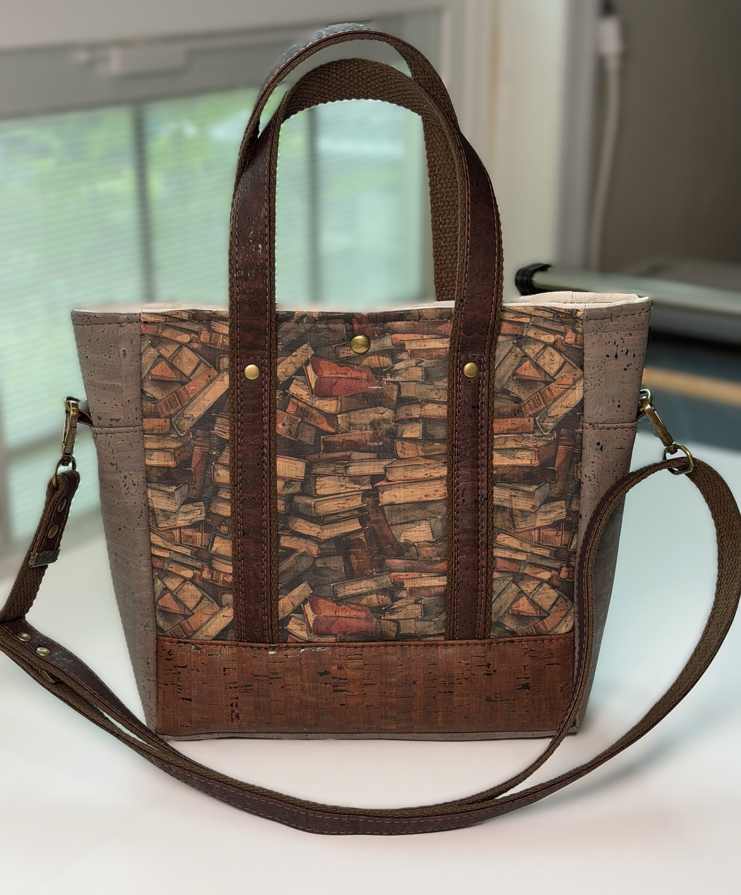 Everyday Tote - Books