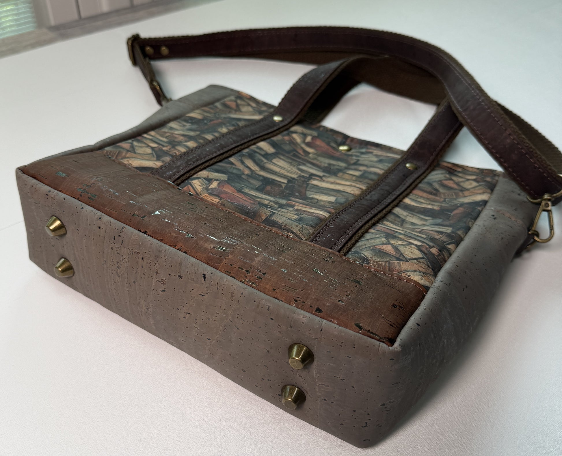 Everyday Tote - Books
