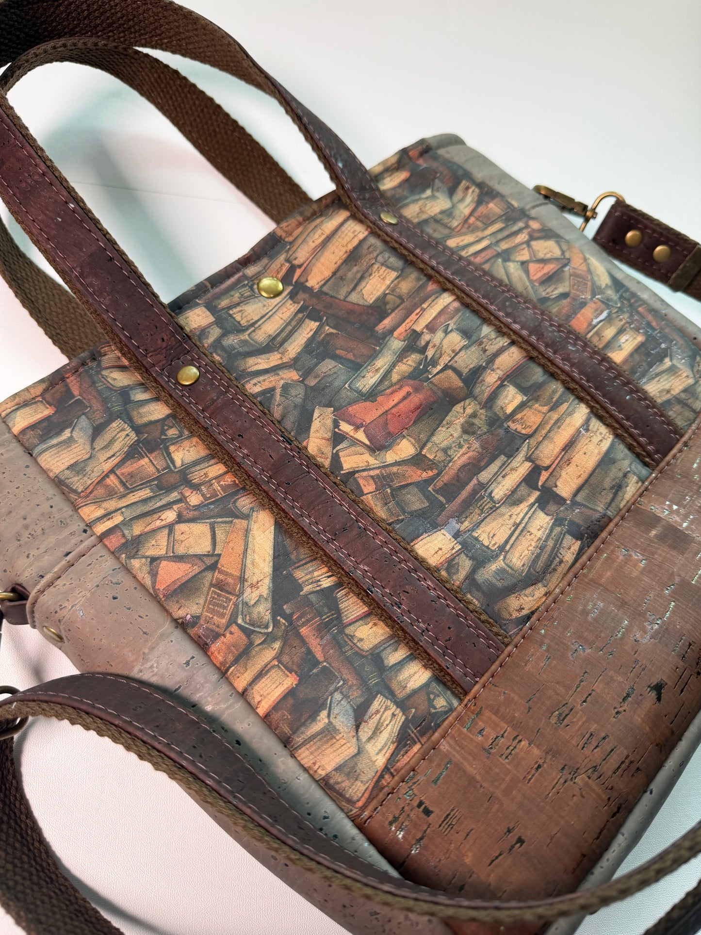 Everyday Tote - Books