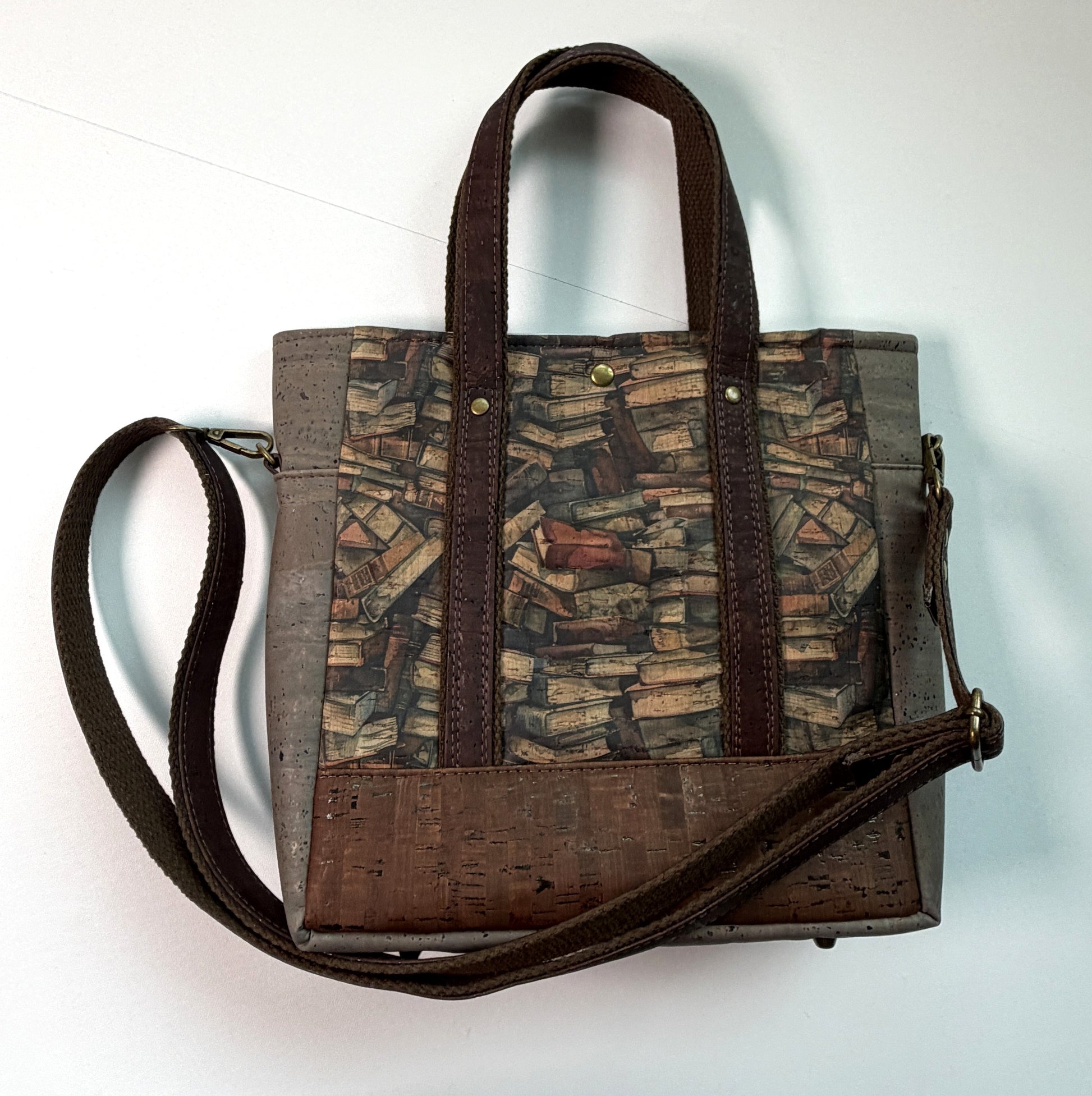 Everyday Tote - Books