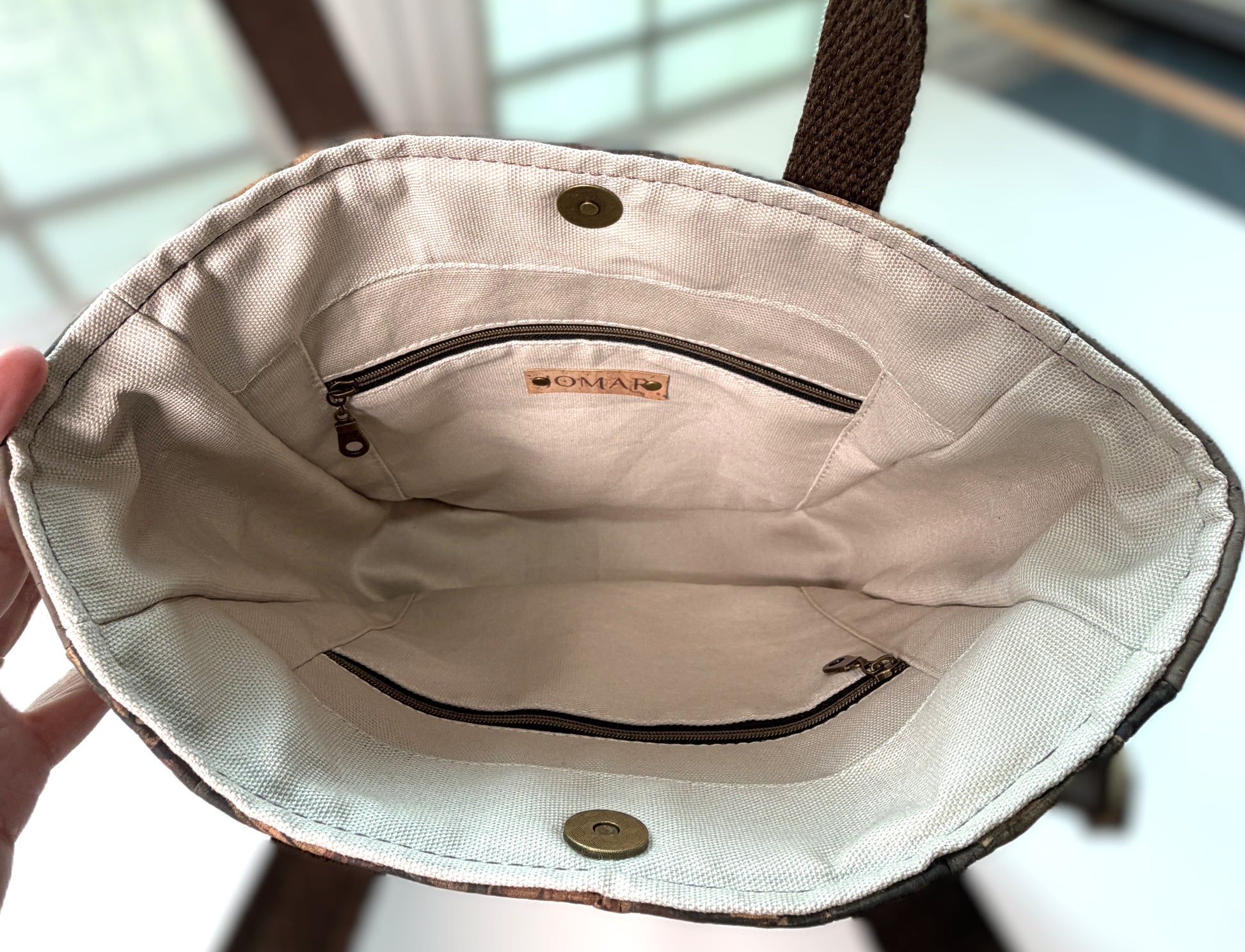Everyday Tote - Books